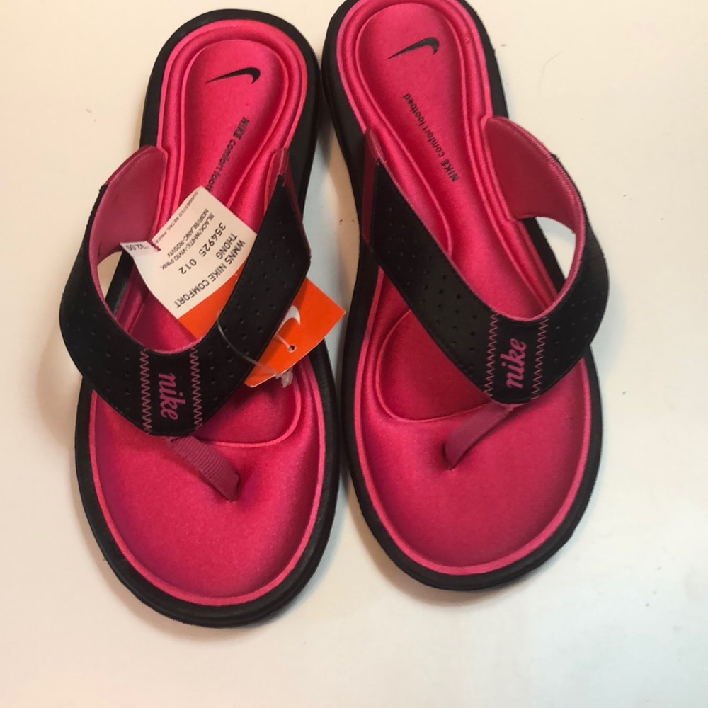 Flip flops